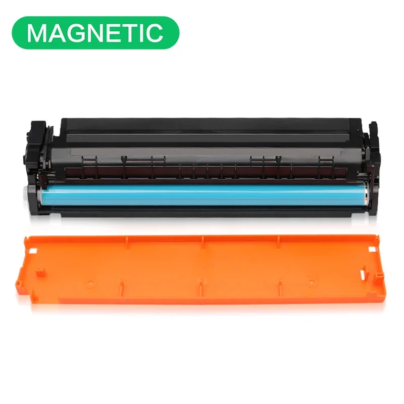 4PCS Compatible for HP 203A CF540A 540a cf540 cf541a cf543a toner cartridge LaserJe Pro M254nw M254dw MFP M281fdw M281fdn M280nw ink cartridge toner cartridge replacement