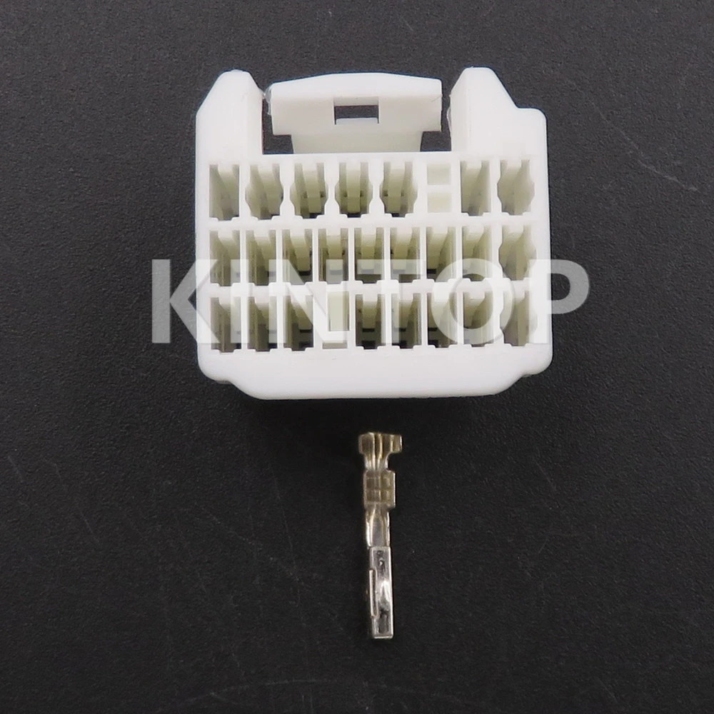 Рисунок 4 - 1 комплект, автомобильный негерметичный