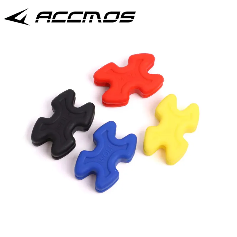 Archery Bow Stabilizer Set Compound Bow Limb Stabilizer Rubber Damping