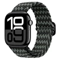 W Black Army green