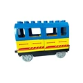 BL cover carriage