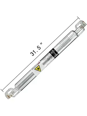 50W laserrør