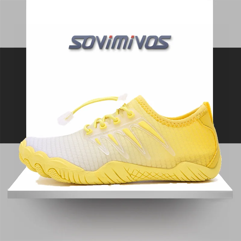 

Kids Water Shoes Girls Boys Barefoot Shoes Quick Dry Beach Pool Swim Aqua Surf Sports Aqua Athletic Sneakers Lightweight Sport