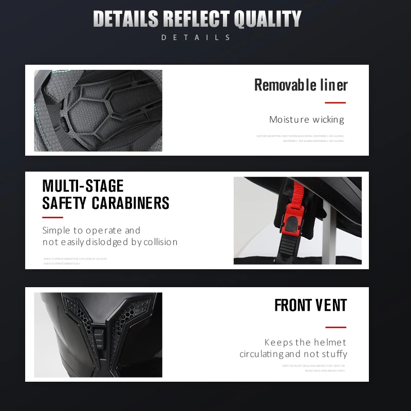 ������ ������� ��� ���� ���� ����� �ø� Ǯ ���̽� ��� ��ǰ�� DOT ���� Moto Cascos Motociclistas