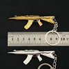 Valorant Knife Weapon Araxys Skin for Vandal Keychains Game Peripheral Samurai Sword Pocketknife Gun Model Gifts Toys for Boys 3