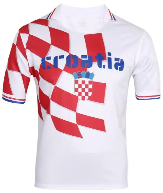 croatia football merch