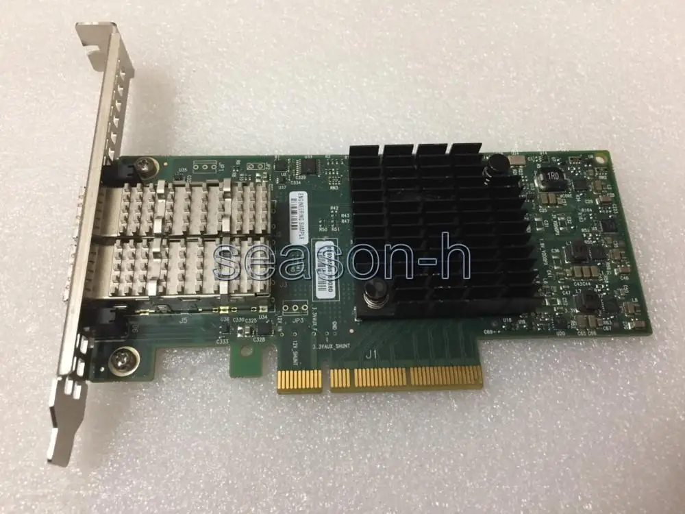 

Сетевой адаптер CX4121C MRT0D