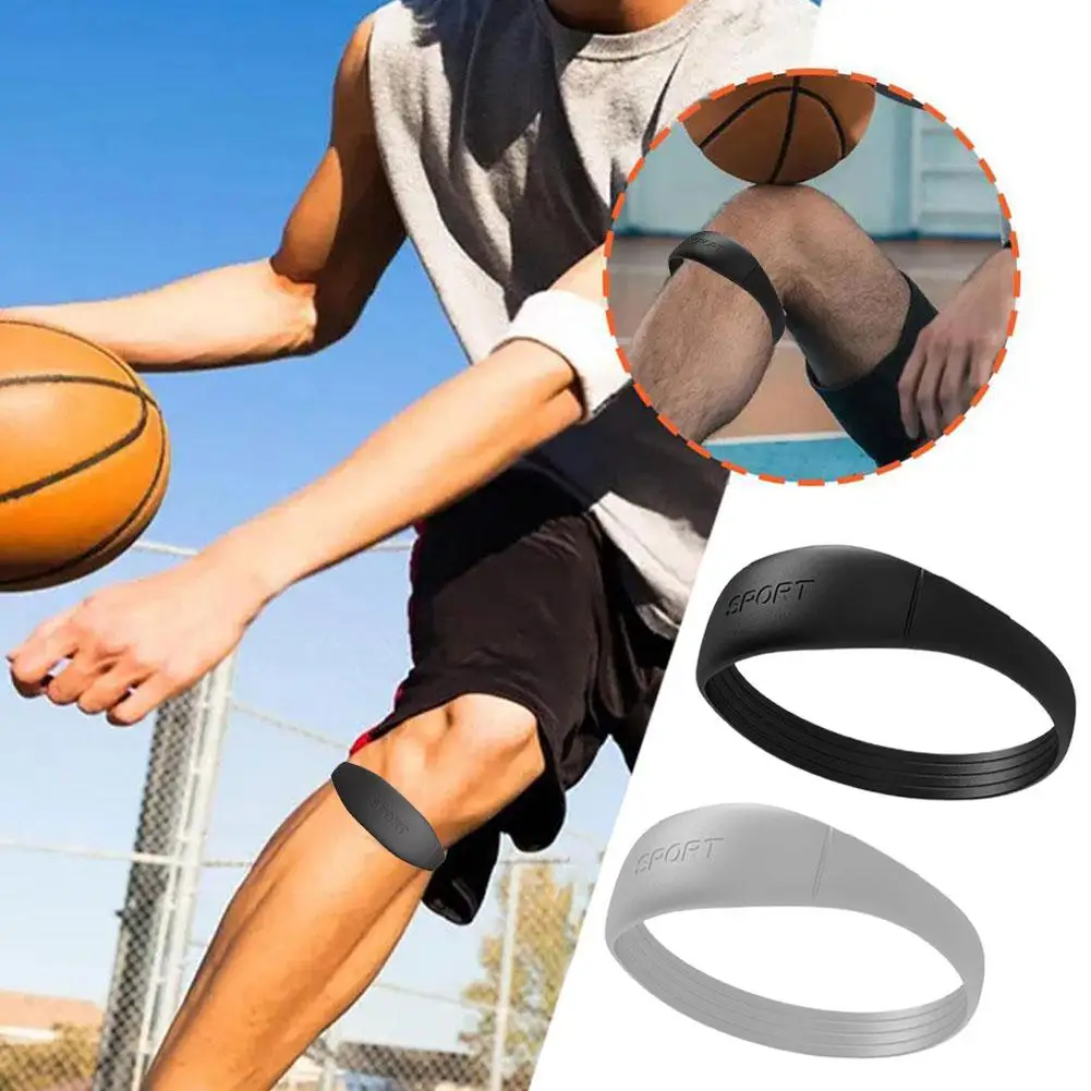 Knee Pad Knee Belt Patella Strap Protector 2/1pc