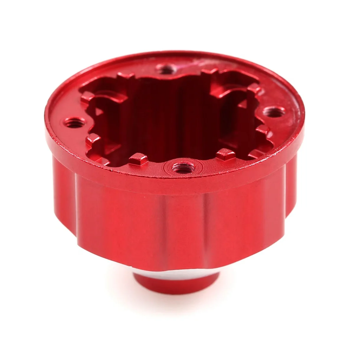 ݼ  ĳ Diff ̽ Ͽ¡ 8981, 1/10 Traxxas MAXX RC ڵ ׷̵ ǰ ׼, 1