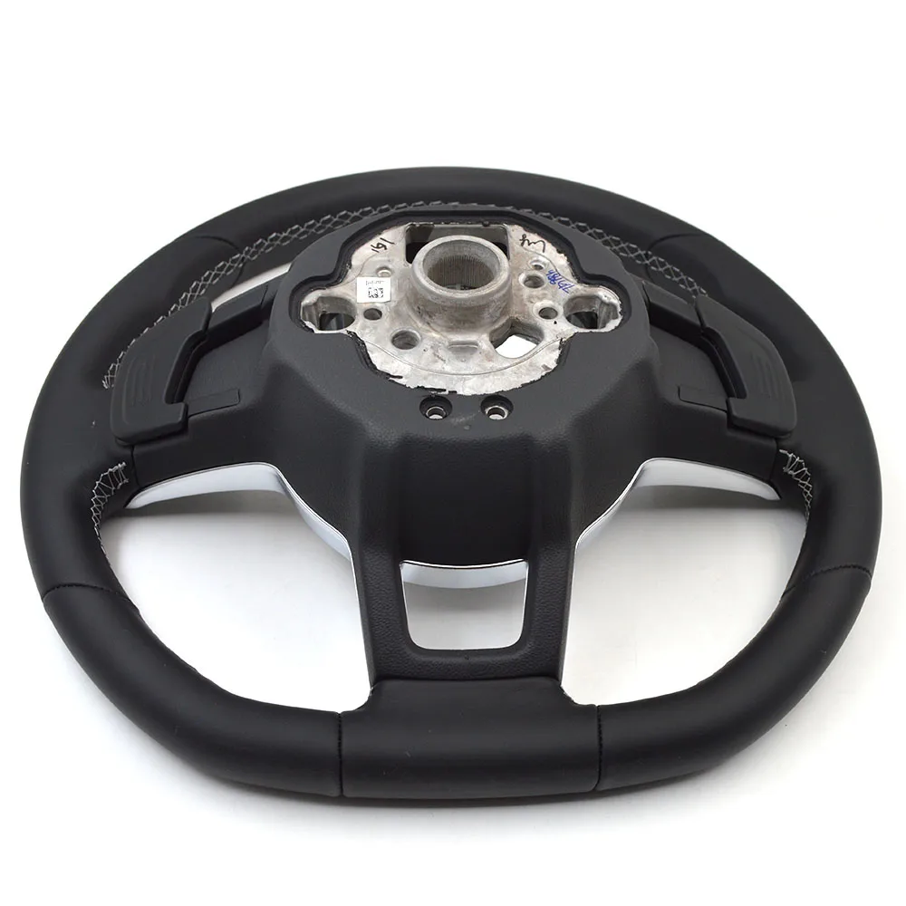 System multifonction Golf 7 Rline sports steering wheel for golf 7 for