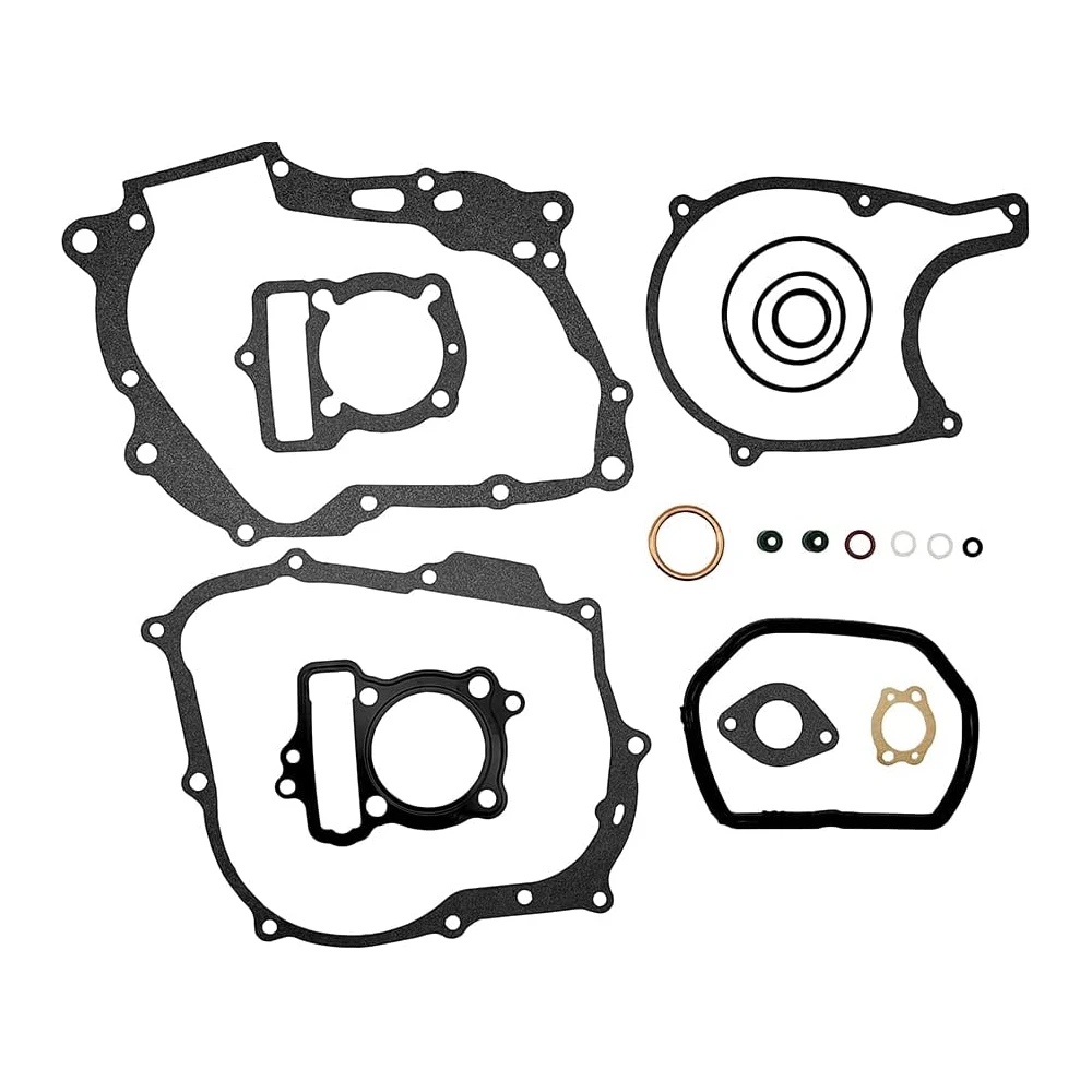 Комплект прокладок двигателя для