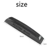 Non-Scratch Soft Silicone Handy Squeegee Car wrap tools Water Window Wiper Drying Blade Clean Scraping Film Scraper Accessories 3