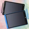 10Inch Learning Drawing Board LCD Screen Writing Tablet Toys for Girls Boys Drawing Tablets Electronic Handwriting Pad Board+Pen 5