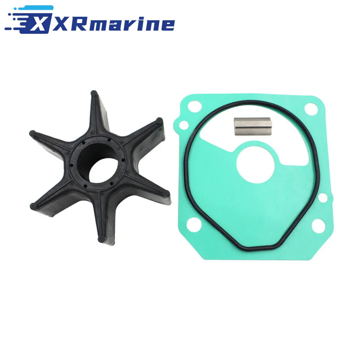 Water Pump Impeller Repair Kit for Honda Marine Outboard BF 75 90 115 130 HP Motor 06192-ZW1-000 Sierra 18-3283