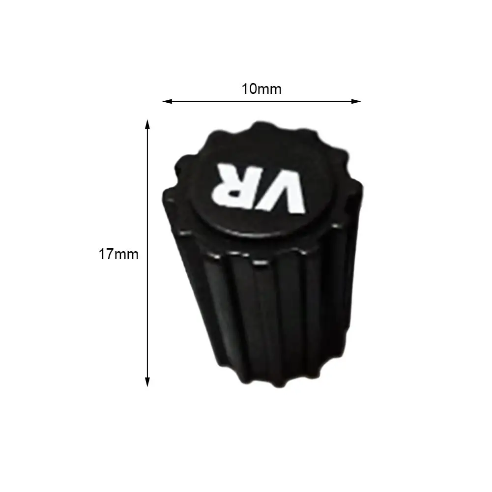 Tire Valve Caps Tire Valve Cap Tire Stem Cover 8 Pcs Tyre Tire Valve Stem Caps Dustproof Wheel Air Valve Cover With VR VL HR HL Printing ABS Plastic Caps