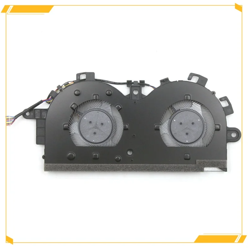 

5F10S13950 5F10S13951 New System FAN For Lenovo V17 G2-ITL 82NX V17 G3 IAP 82U1 Ideapad 3-17ITL6 82H9