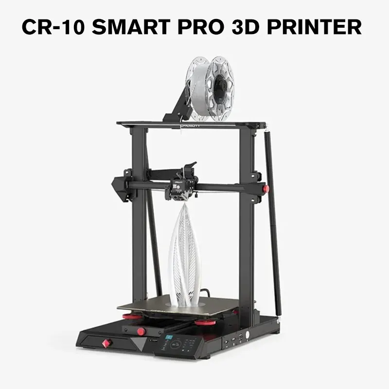 CR-10 스마트 프로 3D 프린터