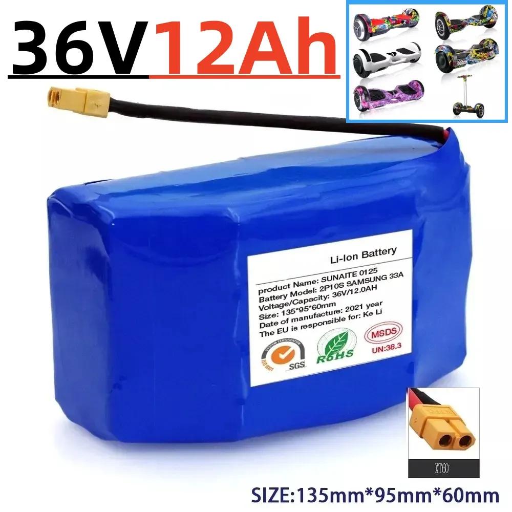 36V