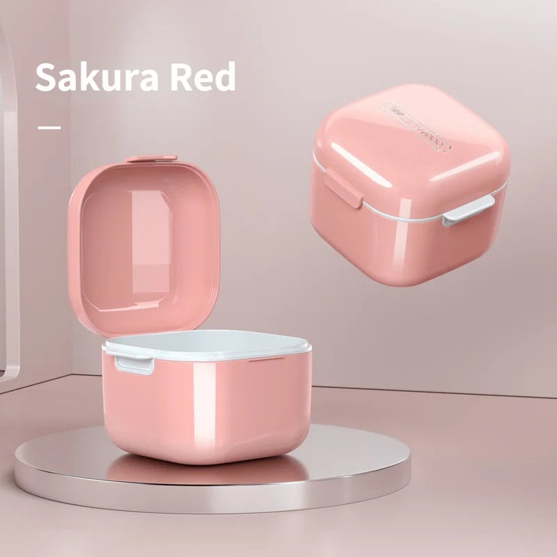 Sakura Red