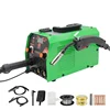 Mig250 airless shielded welding 3in1 manual welding argon arc welding machine 220V 110V multifunctional professional model 1