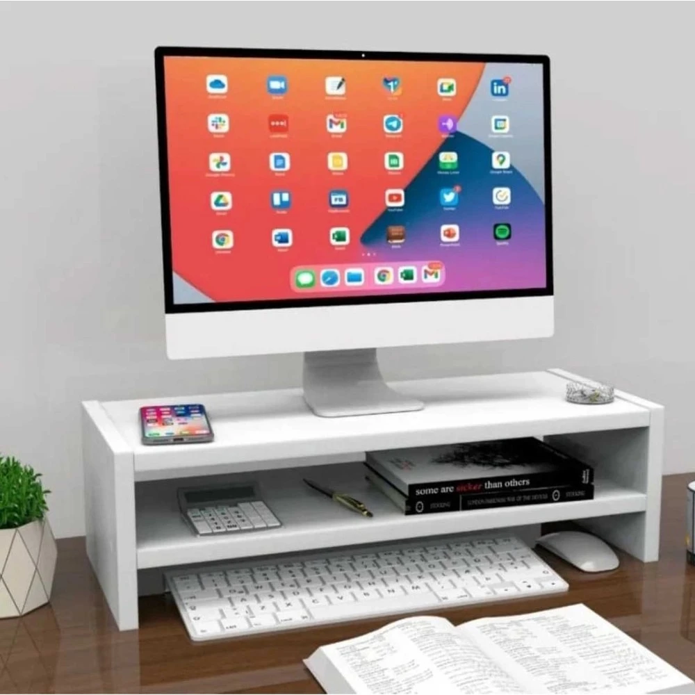 Mesa de Parede para Notebook: A Solução Definitiva Para Quem Precisa De  Espaço e Organização no, image size:1000x1000