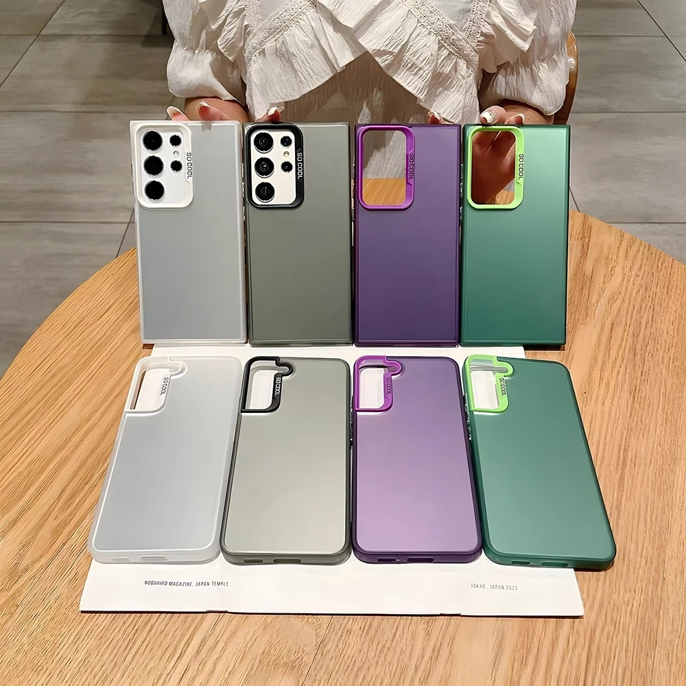 Italy Car Abarth Silver Phone Case - Sleek and Stylish Protection