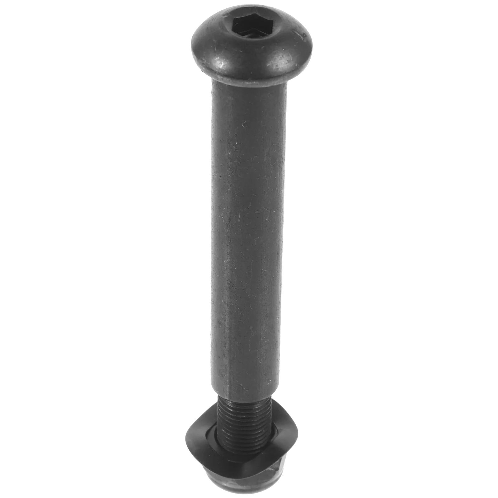 

Elliptical Turning Fasteners Trainer Fixing Tools Screws Stability Machine Bolts for Rolled Steel Fixation Fitness Net