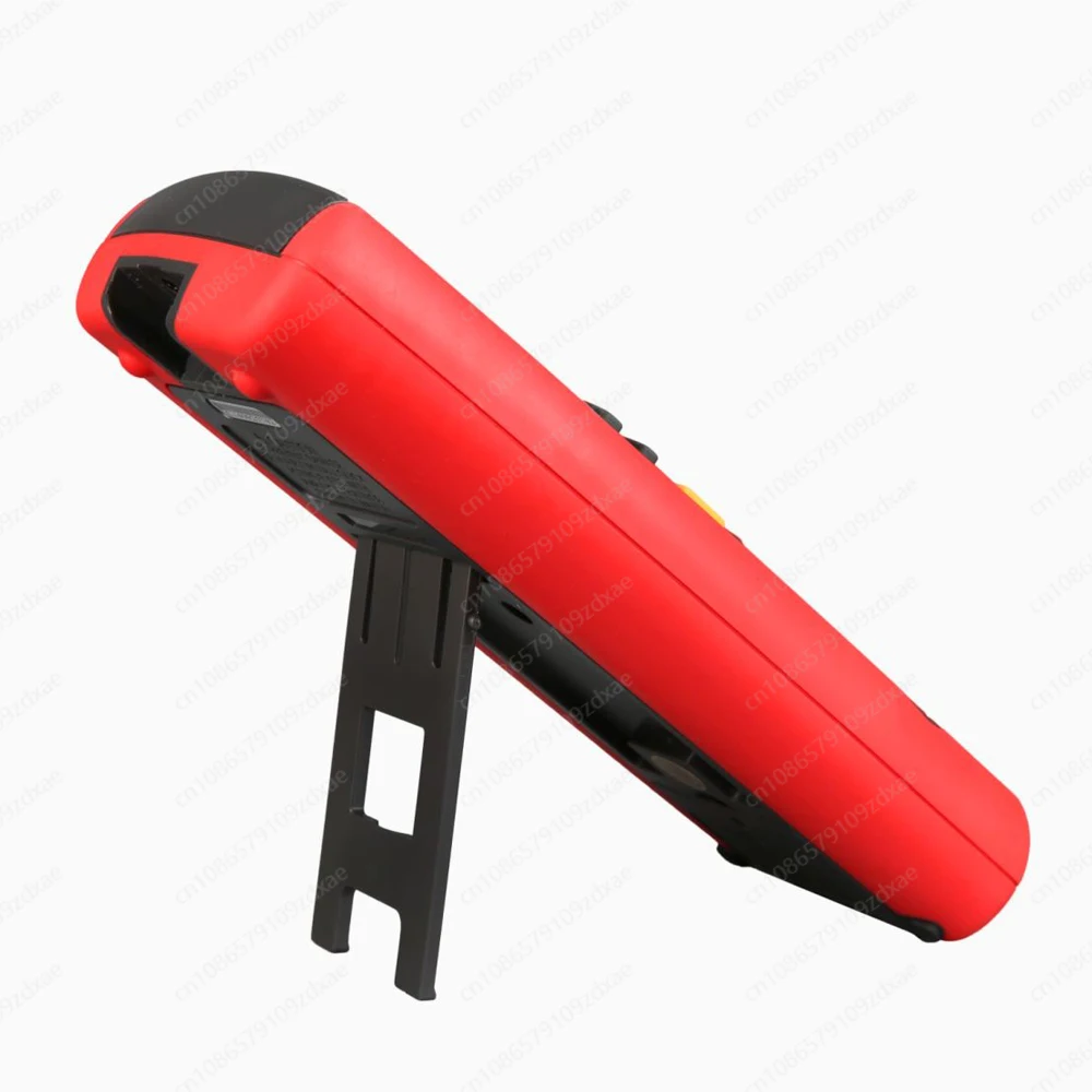UT71E Smart Multimeter Intelligent True RMS Digital Volt Amp Ohm Capacitance Meter Thermometer USB Interface PC Software