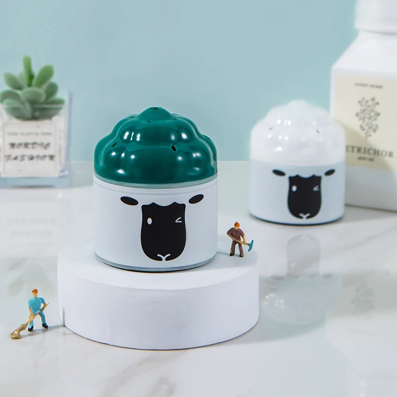 Toilet cleaner tablets toilet bowl automatic cleaner deodorization fragrance effervescent tablet deodorant solid remove dirt