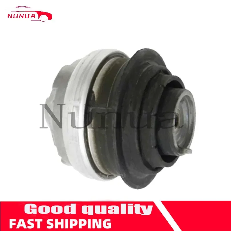 Engine Support Motor Mount Kit 2PCS for Mercedes-Benz W221 S300 S350 S400 W220 S500 S430 W210 E55 S55 C55 CLK55 AMG A203317