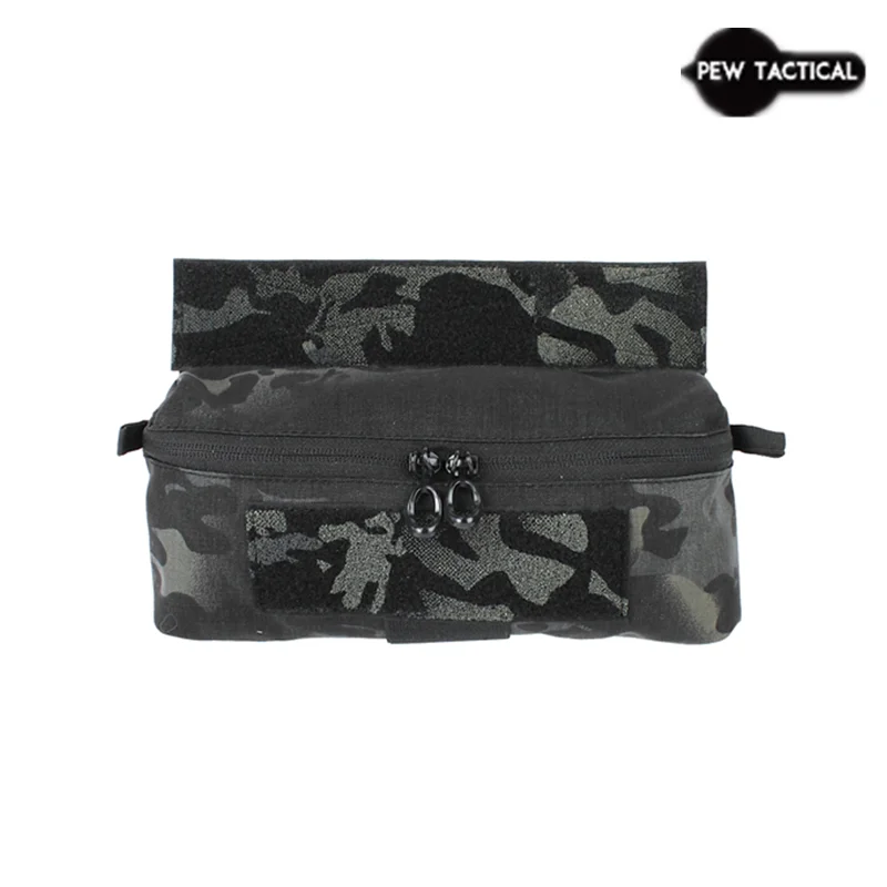 PEW TACTICAL Ferro バックパック マルチカム　multicam PEW Tactical FCスタイル バックパネル バンガー | サバゲー装備