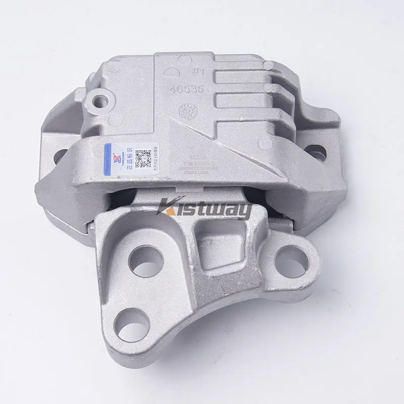 1PCS Good Quality Engine Gearbox Motor Mount For Jeep RENEGADE 1.4L 2.0L 2.4L 68363756AA 53409721