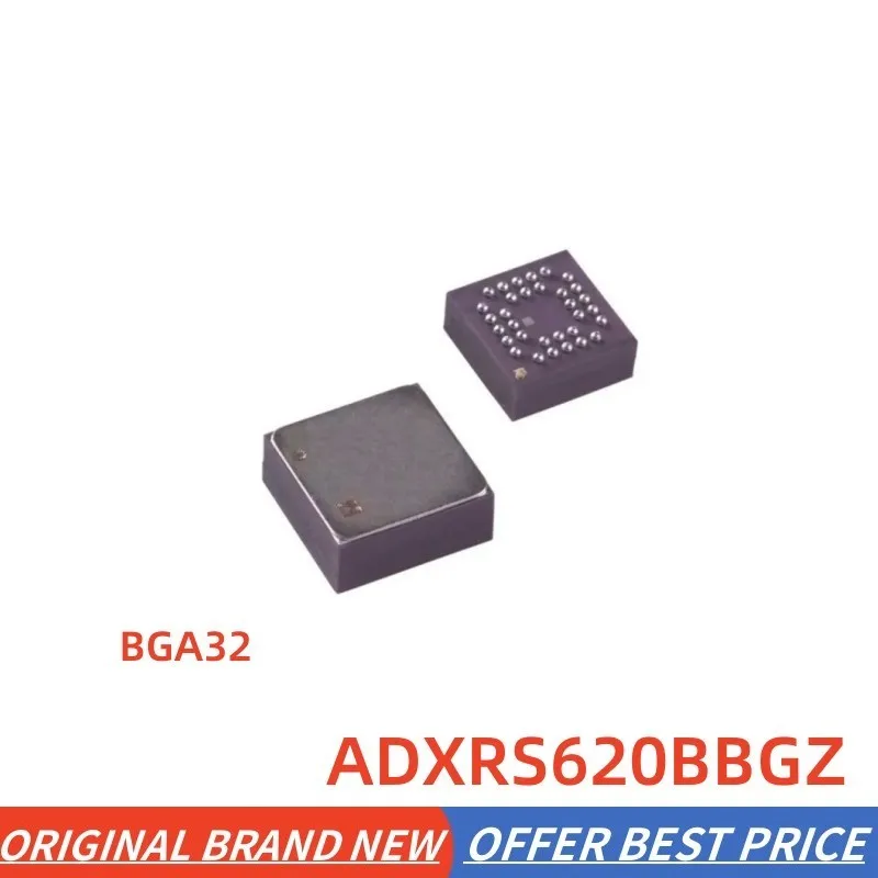 

Новые оригинальные электронные компоненты для телефона ADXRS620BBGZ XRS620BA