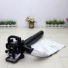 BHX3800 Blow Suction Machine Leaf Blower YQ Portable Four-Stroke Gasoline Air Blower Snow Blower 2