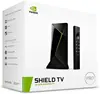 SHIELD Android TV Pro Streaming Media Player; 4K HDR movies, live sports, Dolby Vision-Atmos, 1