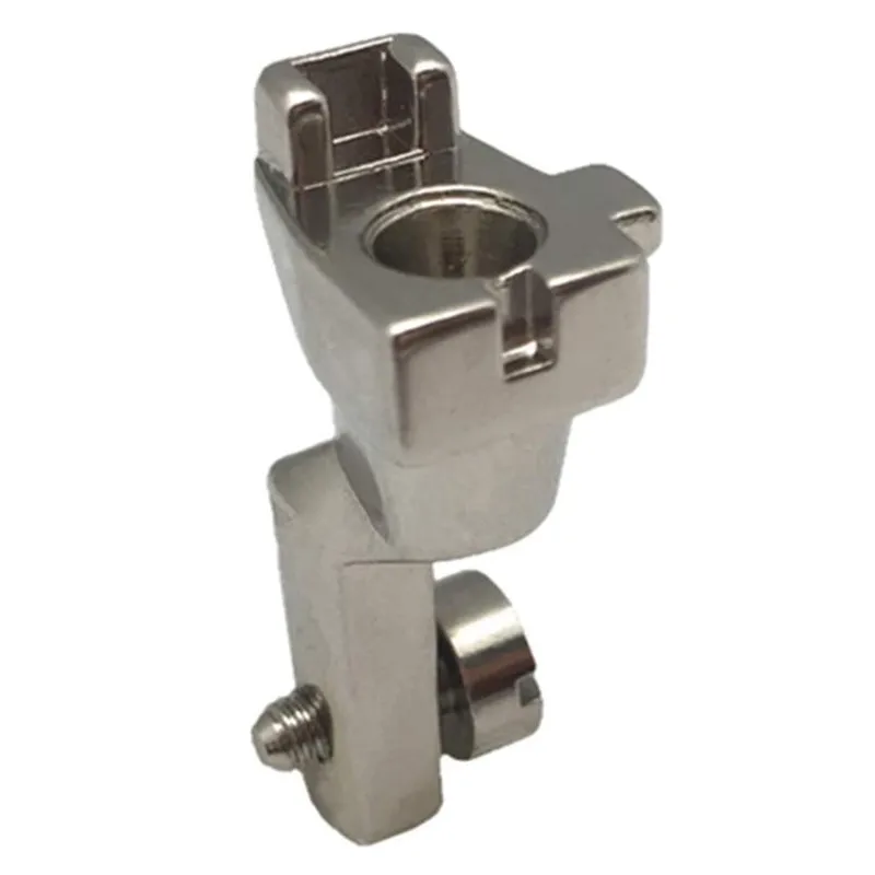 Piedino Covert Low Shank Per Bernina New Style Activa Artista Aurora Virtuosa # Adattatore 0083677000(#75)