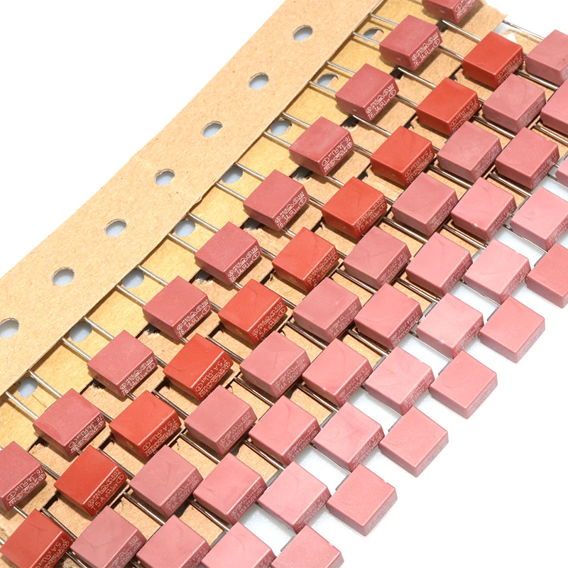 10 Pack of 250V Slow Blow Fuses