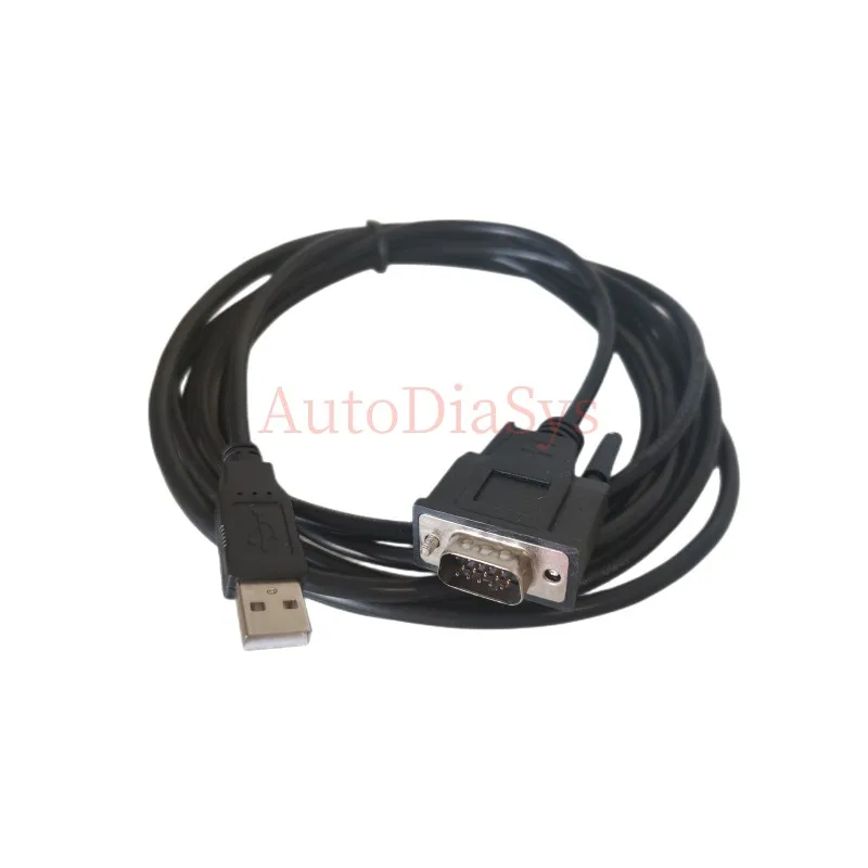 Usb Cable For Real Cat Et Adapter 3 Iii Et3 317 7485 Et4 Com 478 0235 Truck Diagnostic Tool 