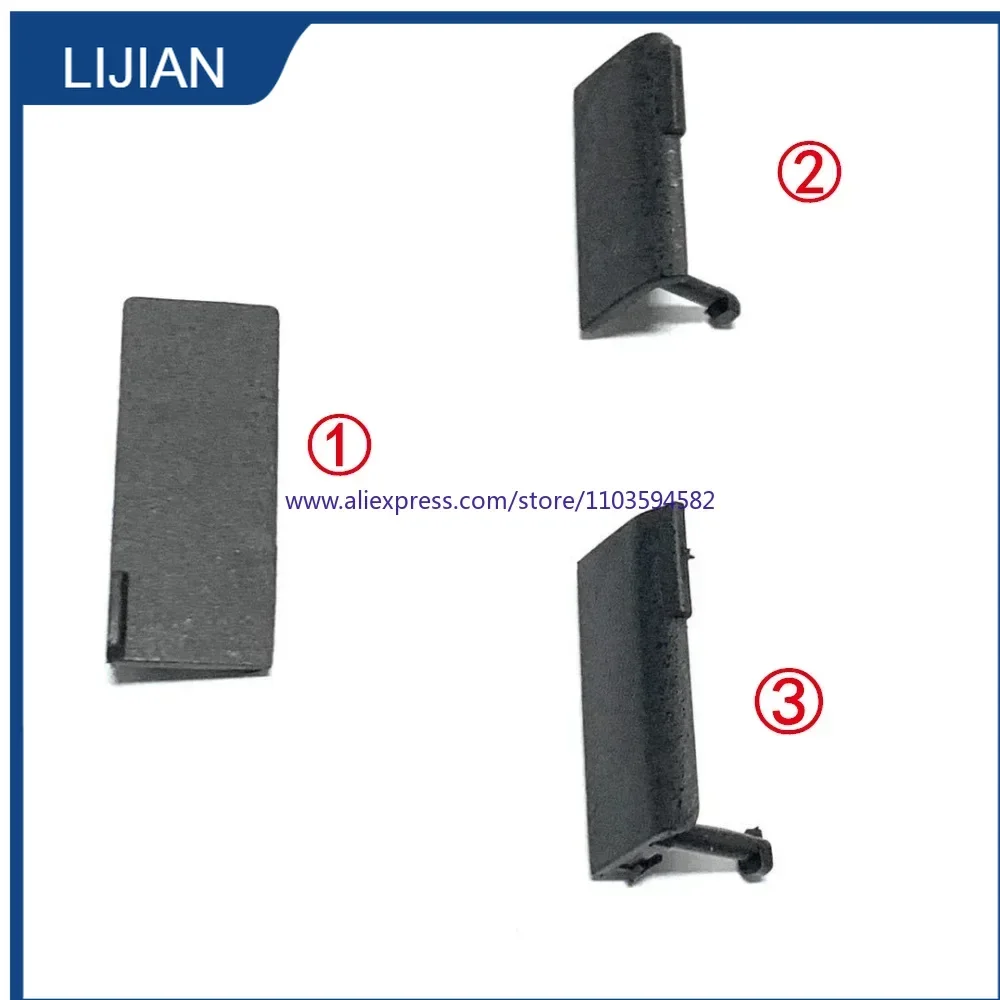Camera Repair Parts For Sony ILCE-7M3 ILCE-7III A7M3 A7III USB Rubber Lid Door HDMI-Compatible MIC Cap Interface Cover Camera Repair Part