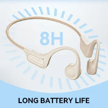 bone conduction earbuds