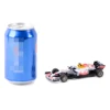 Bburago 1:43 2021 Red Bull RB16B #33 Turkey F1 Formula Car Static Die Cast Vehicles Collectible Model Racing Car Toys 5