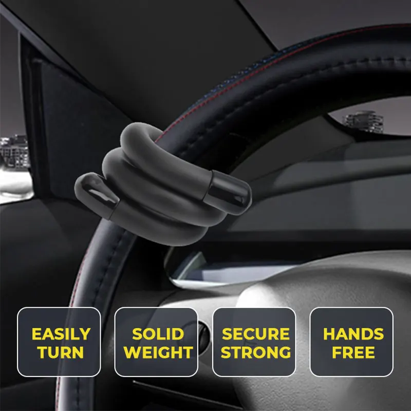 Adjustable Shape Autopilot Weight for Tesla Model 3 Y S X Car Steering