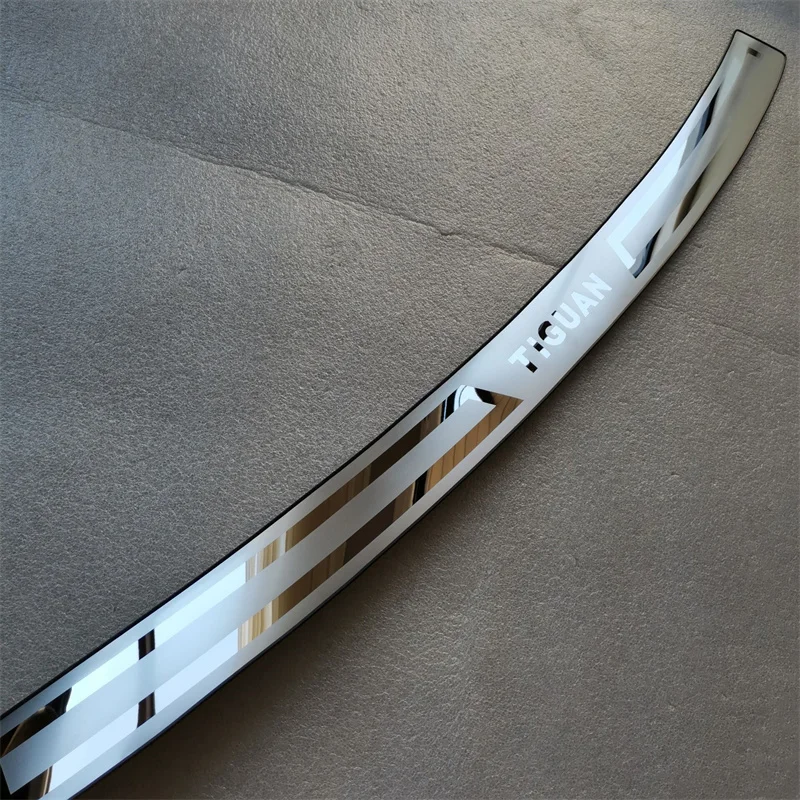 ForVWVolkswagenTiguan2MK2TiguanLCarBumperPadsDoorEdgeTrunk