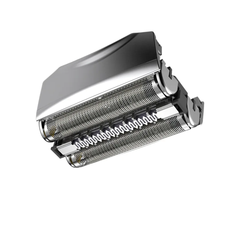 Replacement Shaver Head for Braun 70S Series 7 790Cc, 760Cc, 7850Cc, 7865Cc, 7880Cc, 7893S, 740S Cutter Replacement Head