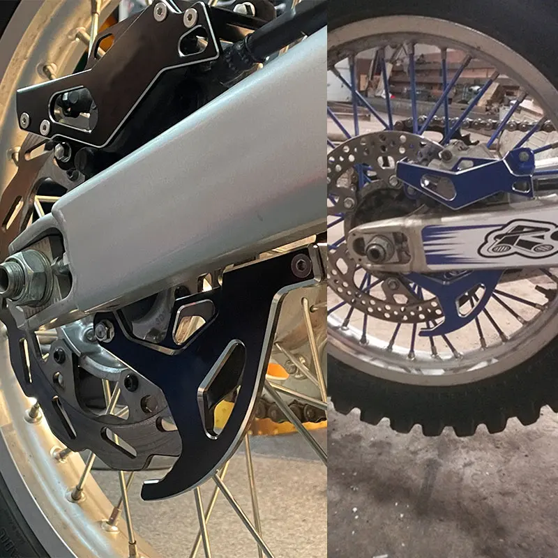ALXOY オートバイ CNC フロントブレーキディスクガードプロテクターカバー YZ125 YZ250 YZ125X YZ250X ALXOY  オートバイ CNC フロント ブレーキ ディスク ガード プロテクター カバー YZ250F YZ450F YZ250F ALXOY オートバイ  フロントブレーキディスクカバーガード 125 ... ALXOY オートバイ CNC フロントブレーキディスクガードプロテクターカバー YZ125 YZ250 YZ125X YZ250X