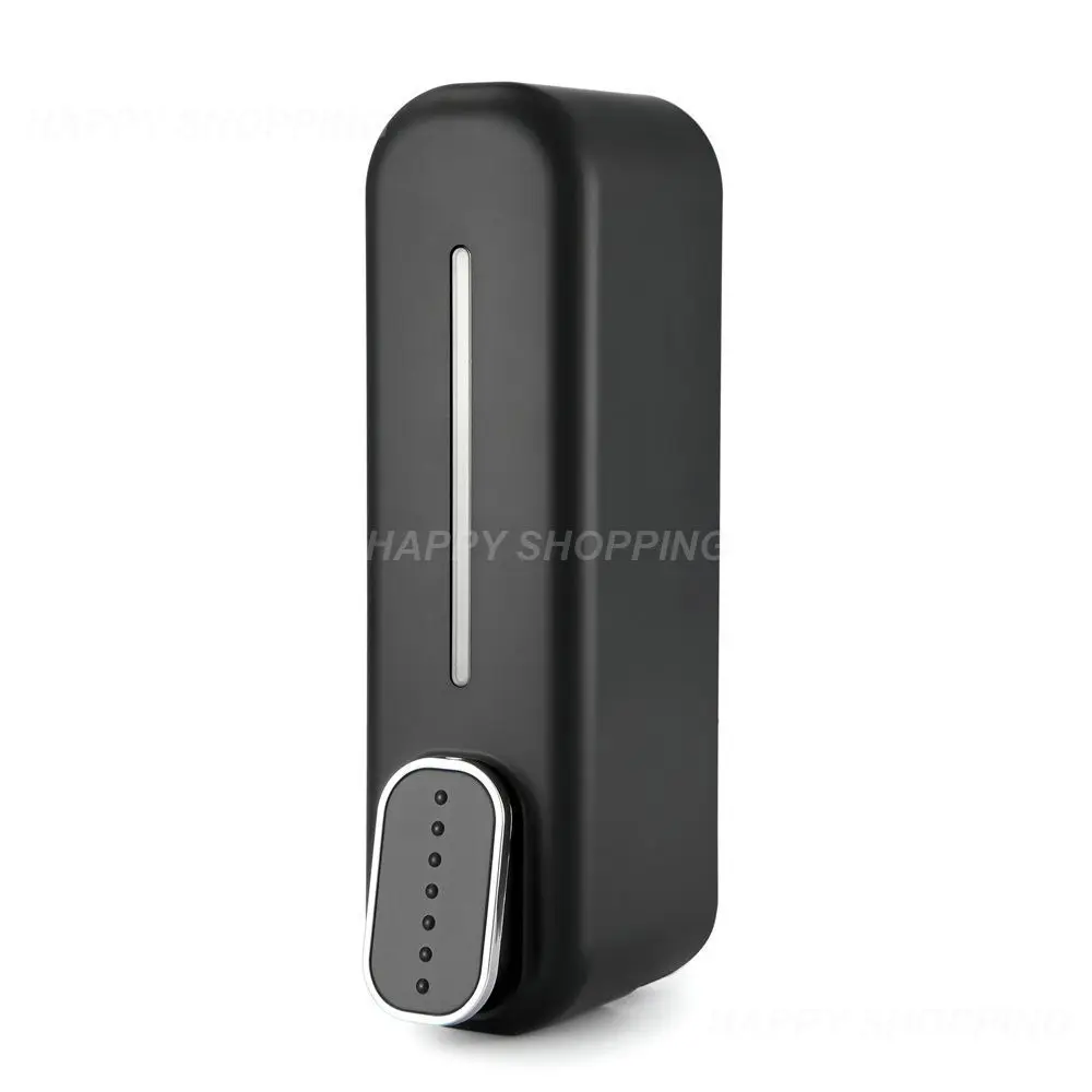 Dispenser Di Gel Manuale A Parete Dispenser Di Sapone Manuale Contenitori Liquidi Per Uffici Ristoranti Centri Commerciali