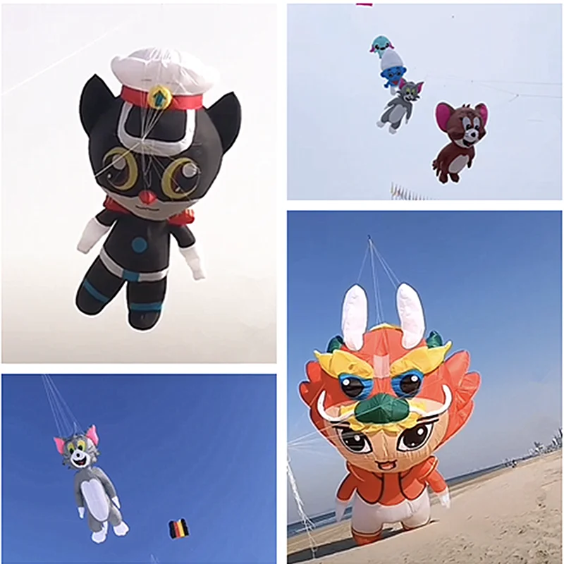 

Free shipping giant soft kite pendant show kites windsocks weifang kite reel octopus kites factory inflatable toys kitesurf kite