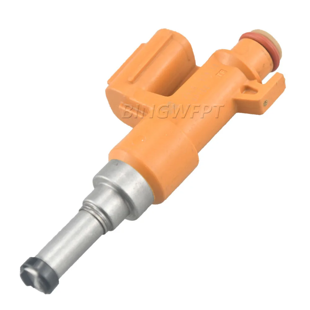 6PCS Auto Parts Fuel Injectors 23250-0P100 23209-09330 2320939325