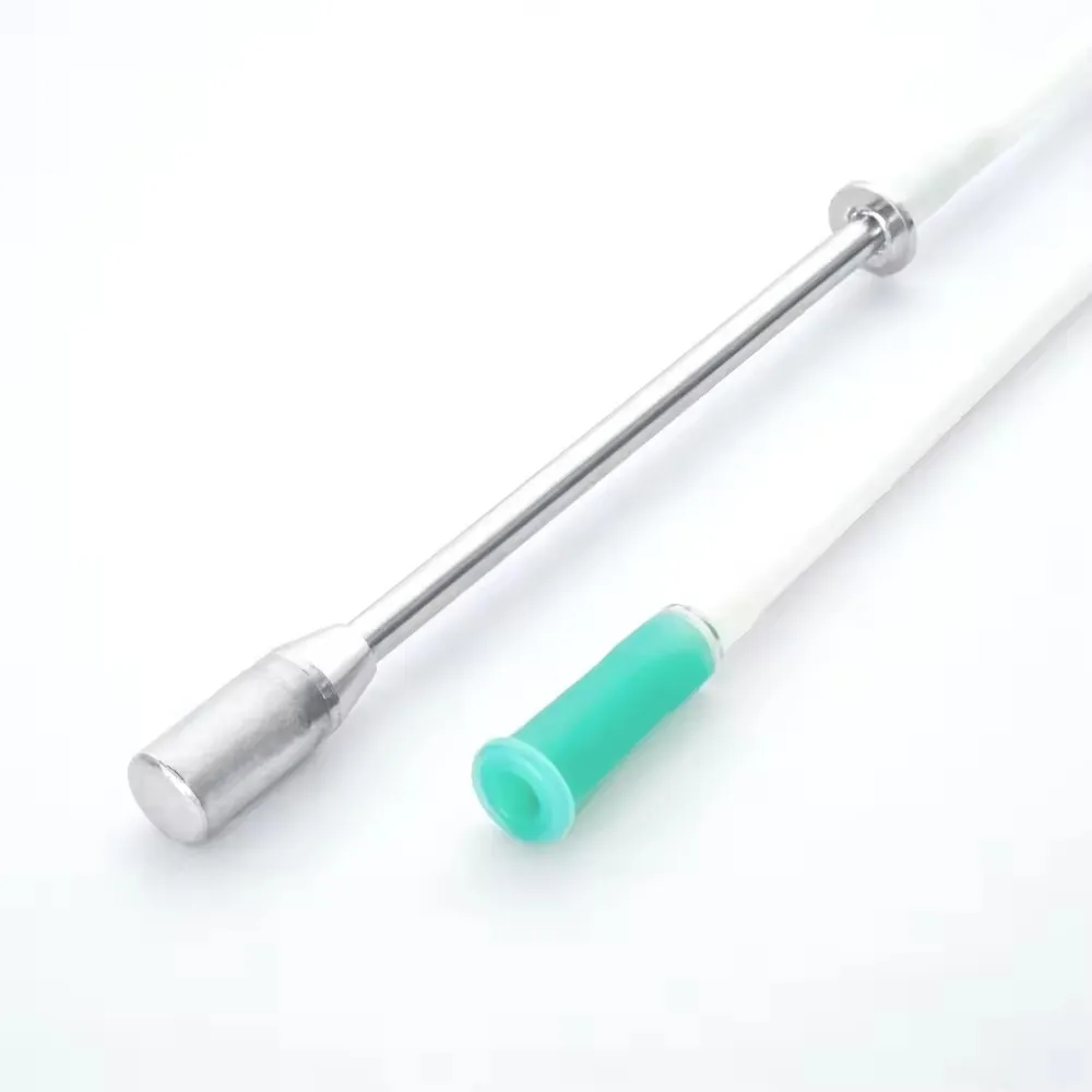 Food Grade Hydrogen Dissolving Rod For Hydrogen Generator Machine