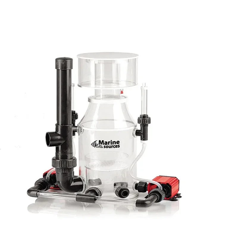 Для SP3 SDP-900E SDP-1800E оборудование, сепаратор белка, высокое качество, скиммер для масла для аквакультуры, морской рыбы